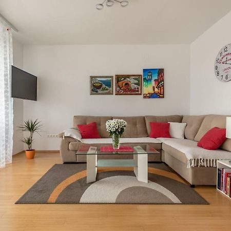 Apartment Spalato Екстер'єр фото