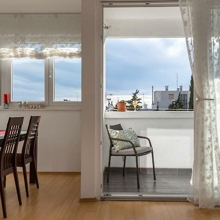 Apartment Spalato Екстер'єр фото