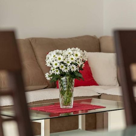 Apartment Spalato Екстер'єр фото