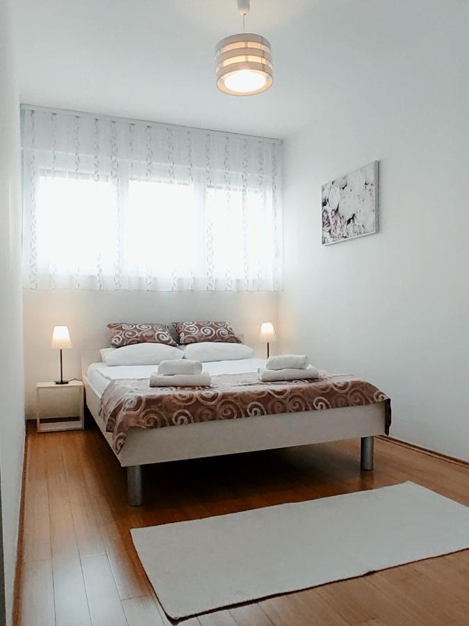 Apartment Spalato Екстер'єр фото