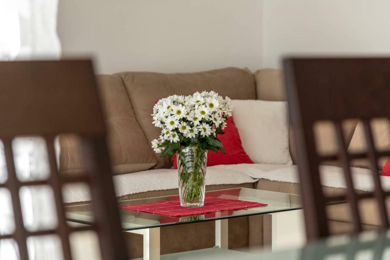 Apartment Spalato Екстер'єр фото